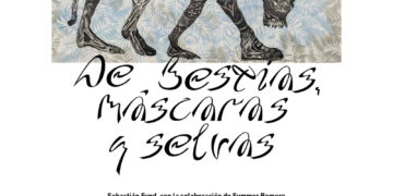 La Fundación Antonio Pérez presenta dos nuevas exposiciones en su Museo de Obra Gráfica de San Clemente
