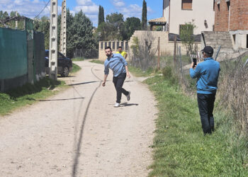 La II Copa de Boleo Diputación de Cuenca arrancará en Arcas el 26 de abril y finalizará en Quintanar del Rey el 21 de junio