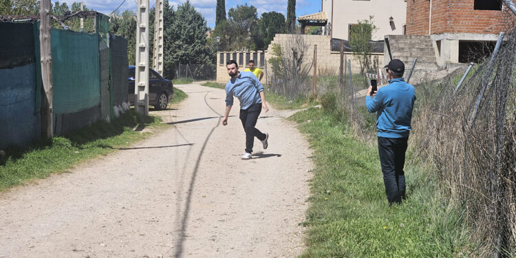 La II Copa de Boleo Diputación de Cuenca arrancará en Arcas el 26 de abril y finalizará en Quintanar del Rey el 21 de junio