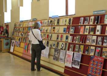 La Junta acerca los libros a la ciudadanía con una programación de actos que fomentan la lectura en Guadalajara
