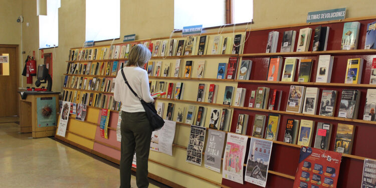 La Junta acerca los libros a la ciudadanía con una programación de actos que fomentan la lectura en Guadalajara