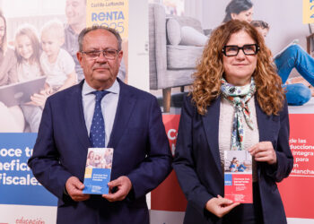 La Junta amplía las deducciones fiscales en la Renta 2025 con nuevas medidas orientadas a facilitar el acceso a la vivienda a jóvenes