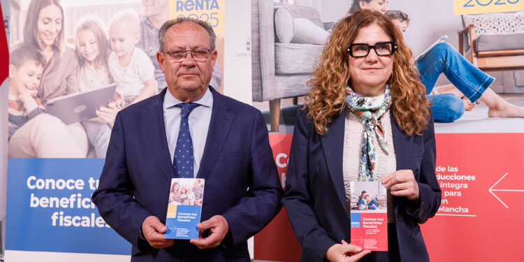 La Junta amplía las deducciones fiscales en la Renta 2025 con nuevas medidas orientadas a facilitar el acceso a la vivienda a jóvenes 1 La Junta amplía las deducciones fiscales en la Renta 2025 con nuevas medidas orientadas a facilitar el acceso a la vivienda a jóvenes