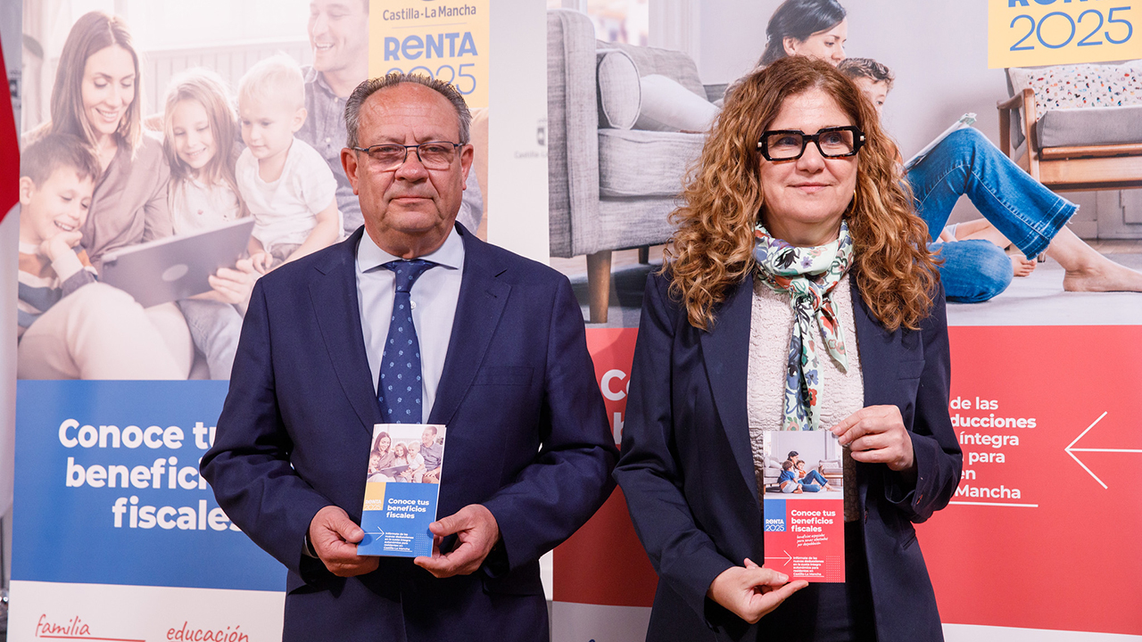 La Junta amplía las deducciones fiscales en la Renta 2025 con nuevas medidas orientadas a facilitar el acceso a la vivienda a jóvenes 2 La Junta amplía las deducciones fiscales en la Renta 2025 con nuevas medidas orientadas a facilitar el acceso a la vivienda a jóvenes