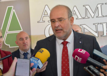 La Junta apuesta por un posicionamiento común con las organizaciones agrarias en la defensa de la PAC