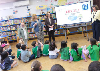 La Junta celebra el compromiso financiero con las bibliotecas públicas “para convertirlas en unas de las más dinámicas, modernas y accesibles de España”