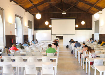 La Junta culmina este fin de semana las pruebas selectivas de la OPE 2023-2024, la mayor convocatoria de la historia del SESCAM