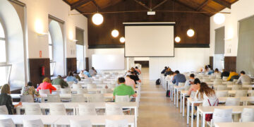 La Junta culmina este fin de semana las pruebas selectivas de la OPE 2023-2024, la mayor convocatoria de la historia del SESCAM