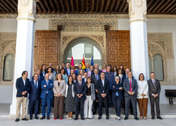 La Junta da por concluida la reconstrucción de la Sanidad tras los recortes y despidos de la legislatura 2011-2015