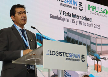 La Junta destaca que la región es ya la que más ha crecido en empleo en el sector logístico en la última década