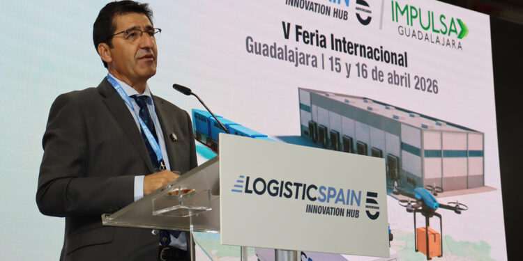 La Junta destaca que la región es ya la que más ha crecido en empleo en el sector logístico en la última década