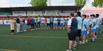 La Junta destina 197.000 euros a seis clubes conquenses a través del patrocinio deportivo vinculado a la promoción turística
