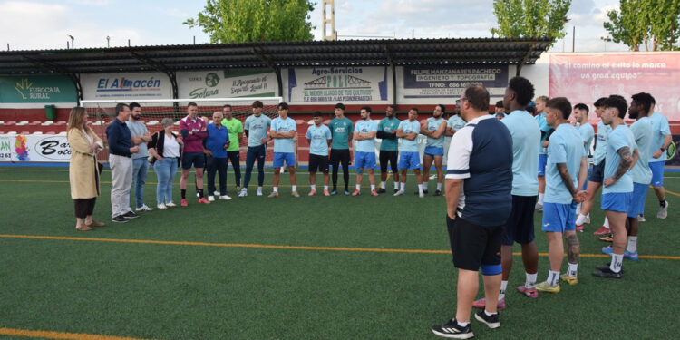 La Junta destina 197.000 euros a seis clubes conquenses a través del patrocinio deportivo vinculado a la promoción turística