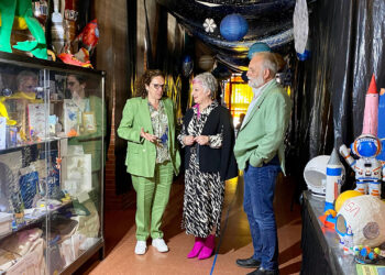 La Junta dota al CEIP Badiel de un nuevo comedor con cocina integrada tras una inversión de más de 541.000 euros