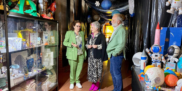 La Junta dota al CEIP Badiel de un nuevo comedor con cocina integrada tras una inversión de más de 541.000 euros