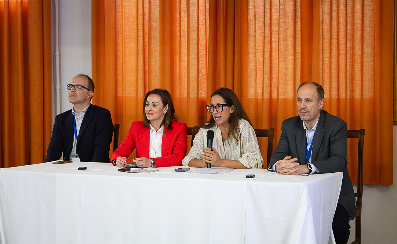 La Junta extenderá el Teleictus a toda la región antes de final de año