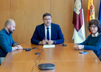 La Junta forma a más de 8.000 docentes en riesgos y emergencias de protección civil