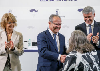 La Junta incorpora a 46 nuevos empleados públicos con discapacidad intelectual y consolida un modelo de acceso adaptado e inclusivo