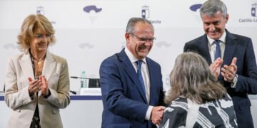 La Junta incorpora a 46 nuevos empleados públicos con discapacidad intelectual y consolida un modelo de acceso adaptado e inclusivo