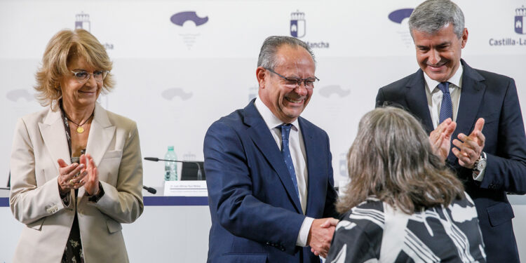 La Junta incorpora a 46 nuevos empleados públicos con discapacidad intelectual y consolida un modelo de acceso adaptado e inclusivo