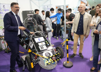 La Junta incrementará en un 57% el presupuesto destinado a Proyectos de Innovación de Formación Profesional para este curso