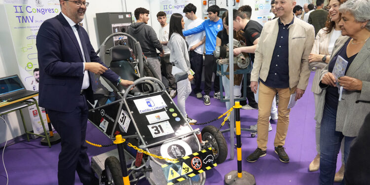 La Junta incrementará en un 57% el presupuesto destinado a Proyectos de Innovación de Formación Profesional para este curso