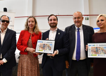 La Junta priorizará la aplicación de la futura Ley de Accesibilidad Universal en el medio rural