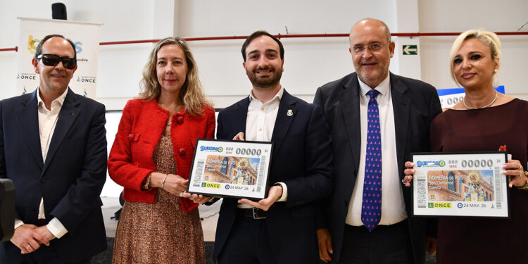 La Junta priorizará la aplicación de la futura Ley de Accesibilidad Universal en el medio rural