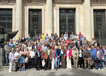 La Junta respalda el Festival ‘Nostalgia’ que refuerza la posición de Brihuega como destino cultural de referencia