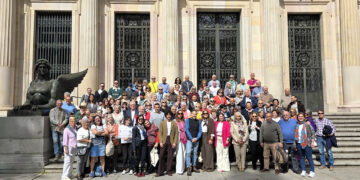 La Junta respalda el Festival ‘Nostalgia’ que refuerza la posición de Brihuega como destino cultural de referencia