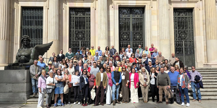 La Junta respalda el Festival ‘Nostalgia’ que refuerza la posición de Brihuega como destino cultural de referencia