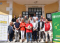 La Junta y Ceder Alcarria invierten más de 700.000 euros en mejorar servicios públicos en los pueblos de la Alcarria Conquense