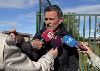 La Mancomunidad de Aguas del Sorbe repara la avería y restablece progresivamente el suministro en todos los municipios afectados