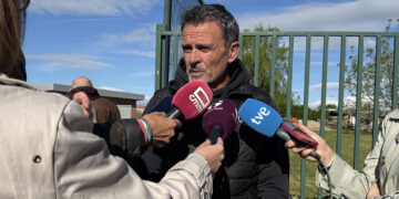La Mancomunidad de Aguas del Sorbe repara la avería y restablece progresivamente el suministro en todos los municipios afectados