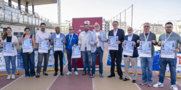 La Media Maratón Azuqueca Chemo-Liconsa vuelve a batir el récord de participantes antes del cierre del plazo de inscripción