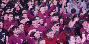 La Misión y Slabón, actuaciones principales en las Fiestas del Cristo de la Expiración 2026 de Cabanillas del Campo