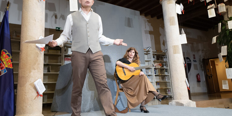 La Red Cultural de Guadalajara sigue creciendo y alcanza una oferta de 263 artistas y 293 espectáculos