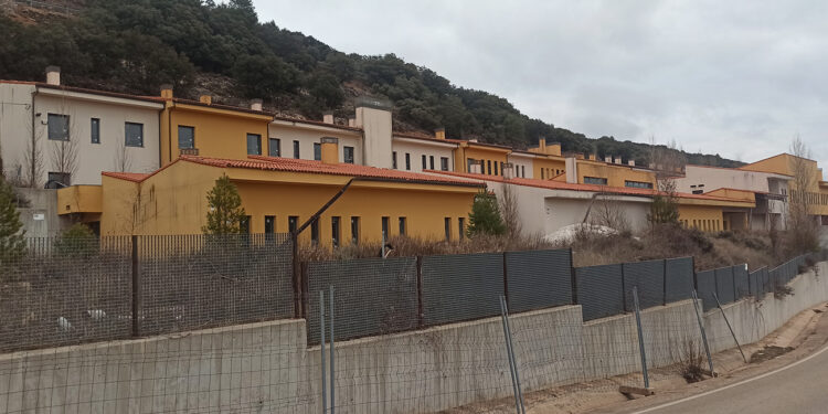 La Residencia de Mayores de Beteta en la Agenda 2030