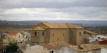 La Ventosa