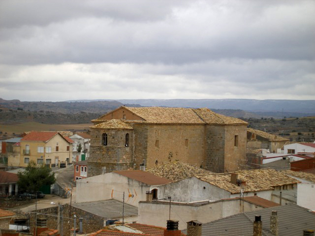 La Ventosa