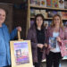 La caseta de autores conquenses da cabida a más de medio centenar de escritores de la provincia en Cuenca Lee 2026