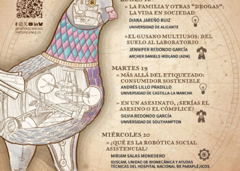La ciencia toma los bares de Las Pedroñeras el único municipio de Cuenca que acogerá el festival Pint of Science