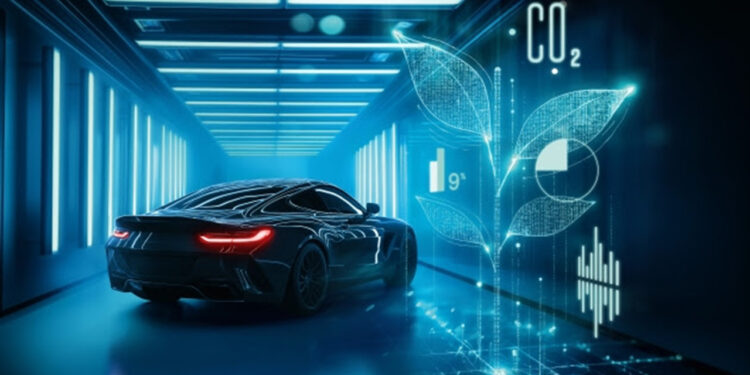 La herramienta Eco Impact Assessment de BASF Coatings recibe la certificación TÜV Rheinland