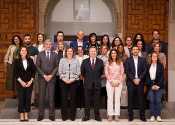 La nueva convocatoria del Programa de Retorno del Talento saldrá en el DOCM con una reorientación del incentivo al acompañamiento y la mejora de sus tres líneas