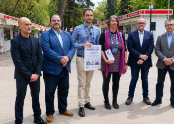 La primera Feria de Turismo y Comercio de Guadalajara abre sus puertas