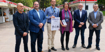La primera Feria de Turismo y Comercio de Guadalajara abre sus puertas