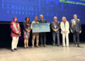 La seguridad hospitalaria inteligente del Hospital Universitario de Cuenca, premio nacional en las Jornadas de Gestión Sanitaria de la Sociedad Española de Directivos de la Salud