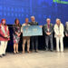 La seguridad hospitalaria inteligente del Hospital Universitario de Cuenca, premio nacional en las Jornadas de Gestión Sanitaria de la Sociedad Española de Directivos de la Salud