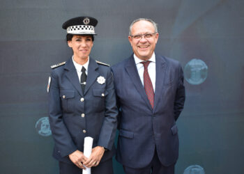 La seguridad que nace en lo cercano