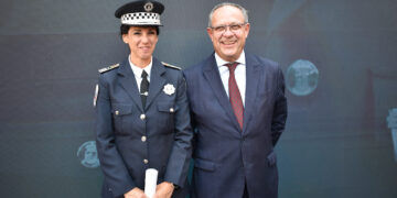 La seguridad que nace en lo cercano